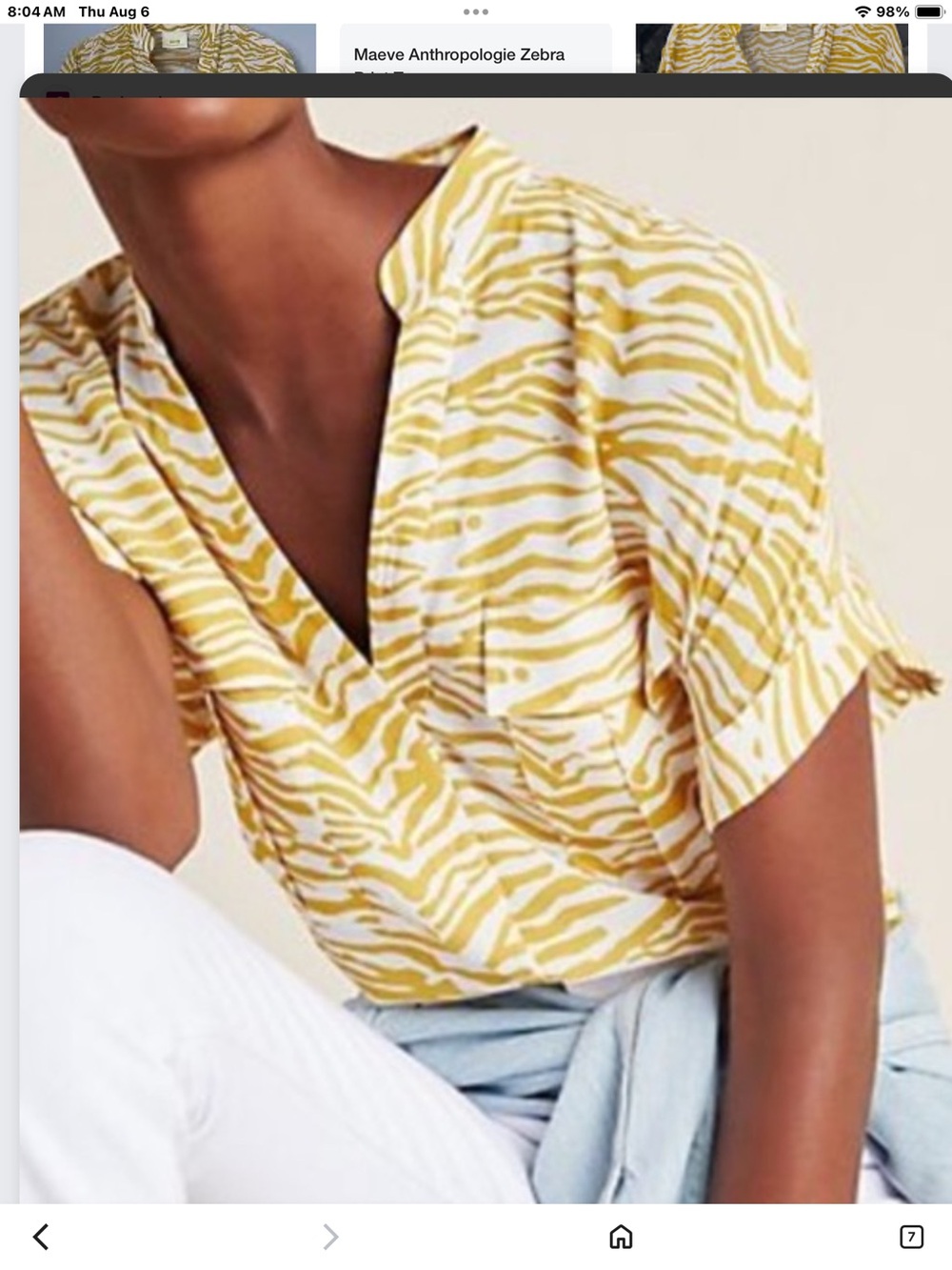 Mauve Anthropologists Top